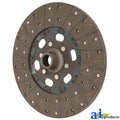 A-RE210075: Fits John Deere A-RE210075 PTO Clutch Disk – Replacement