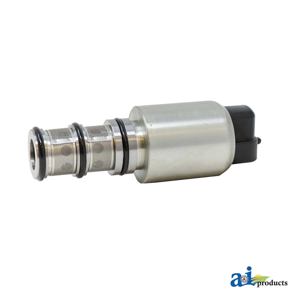 A-RE211157: Fits John Deere A-RE211157 Solenoid Valve – Replacement