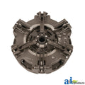 A-RE211277: Fits John Deere A-RE211277 Dual Clutch Pressure Plate – Replacement