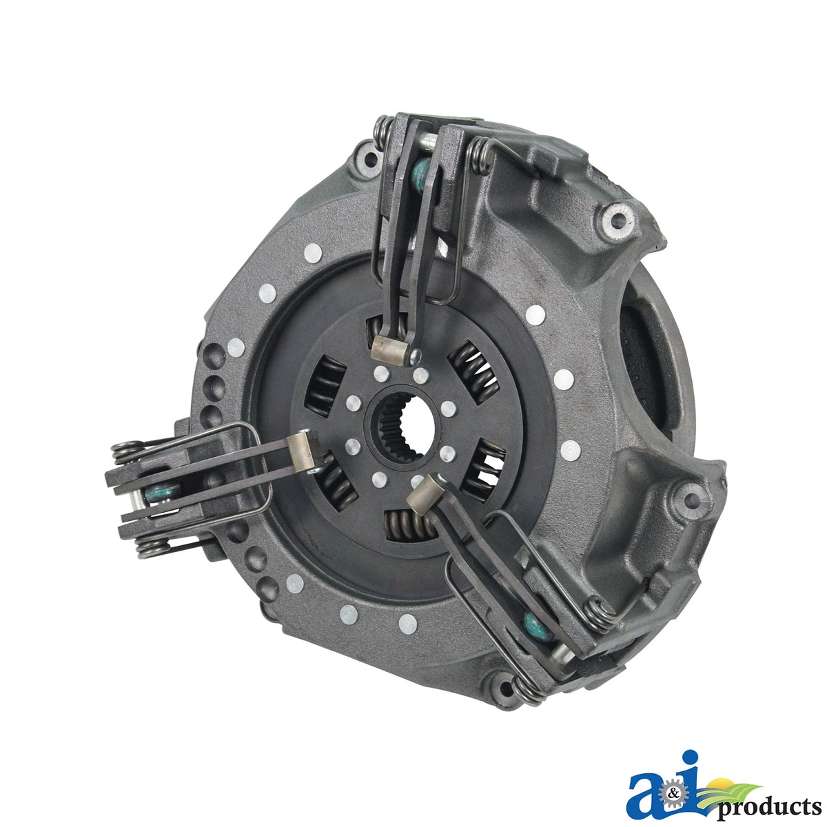 A-RE211280: Fits John Deere A-RE211280 Transmission Clutch – Replacement