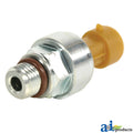 A-RE217077: Fits John Deere A-RE217077 Transmission Oil Pressure Sensor – Replacement