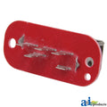 A-RE217662: Fits John Deere A-RE217662 Resistor – Replacement