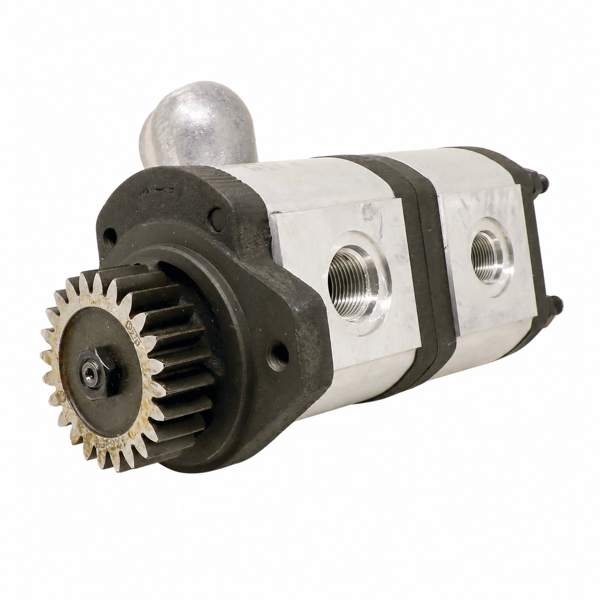 A-RE223233: Fits John Deere A-RE223233 Hydraulic Pump – Replacement