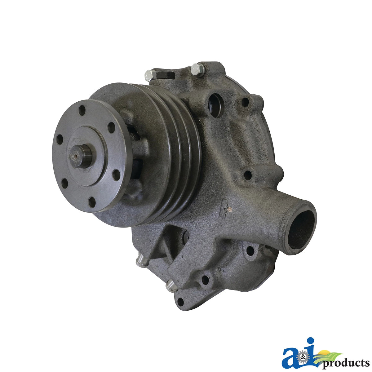 A-RE22725: Fits John Deere A-RE22725 Water Pump Assembly – Replacement