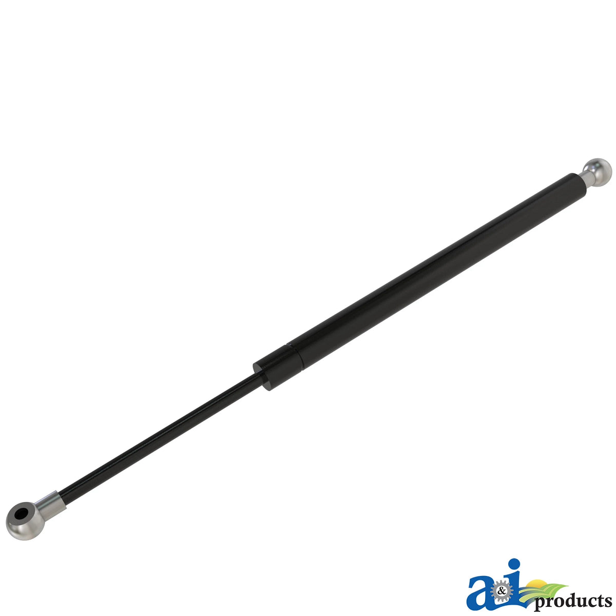 A-RE234165: Fits John Deere A-RE234165 Gas Operated Cylinder – Replacement