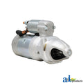 A-RE239087: Fits John Deere A-RE239087 Starter Motor, 12 Volts – Replacement