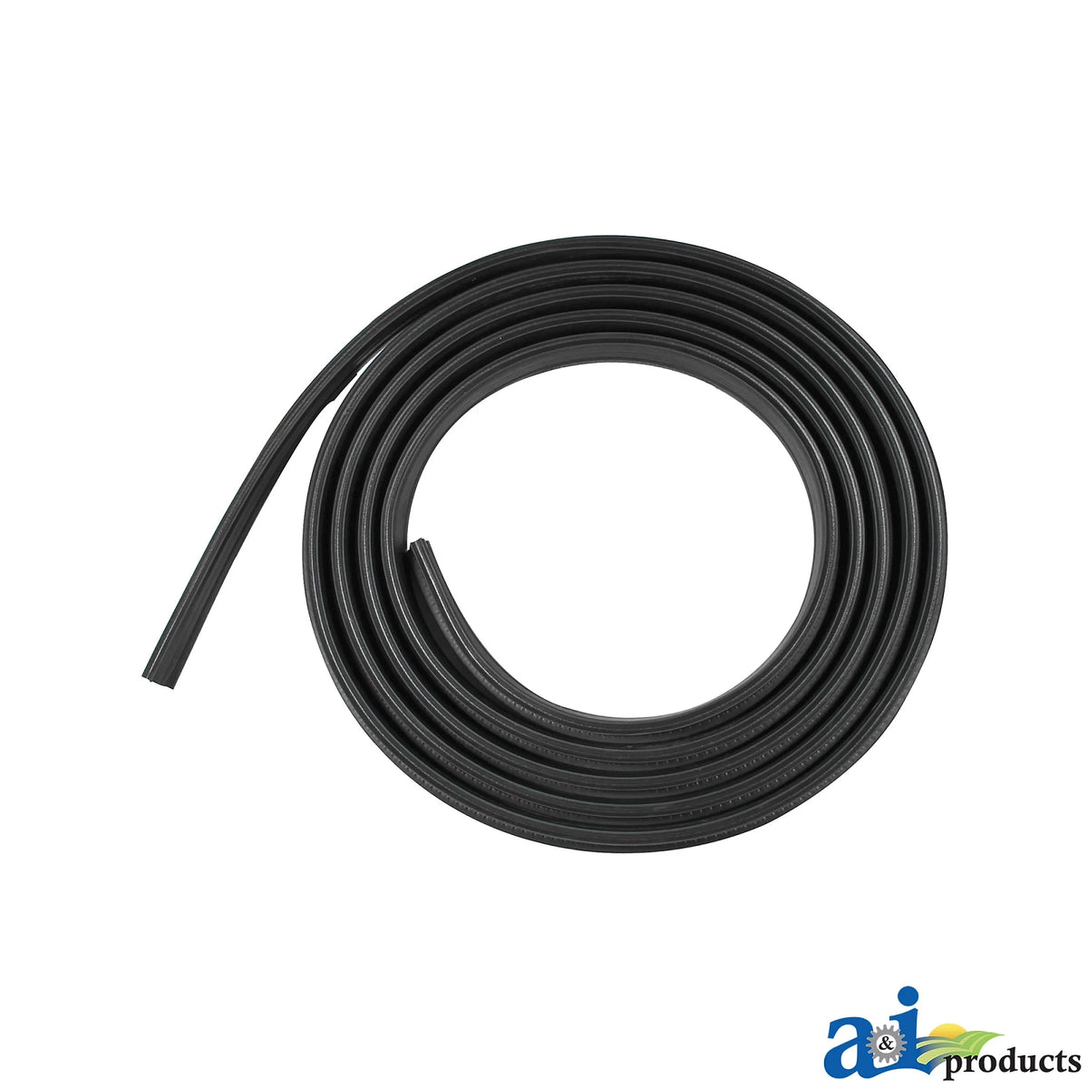 A-RE249465: Fits John Deere A-RE249465 Weatherstrip Seal – Replacement