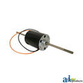 A-RE25160: Fits John Deere A-RE25160 Blower Motor with Capacitor – Replacement