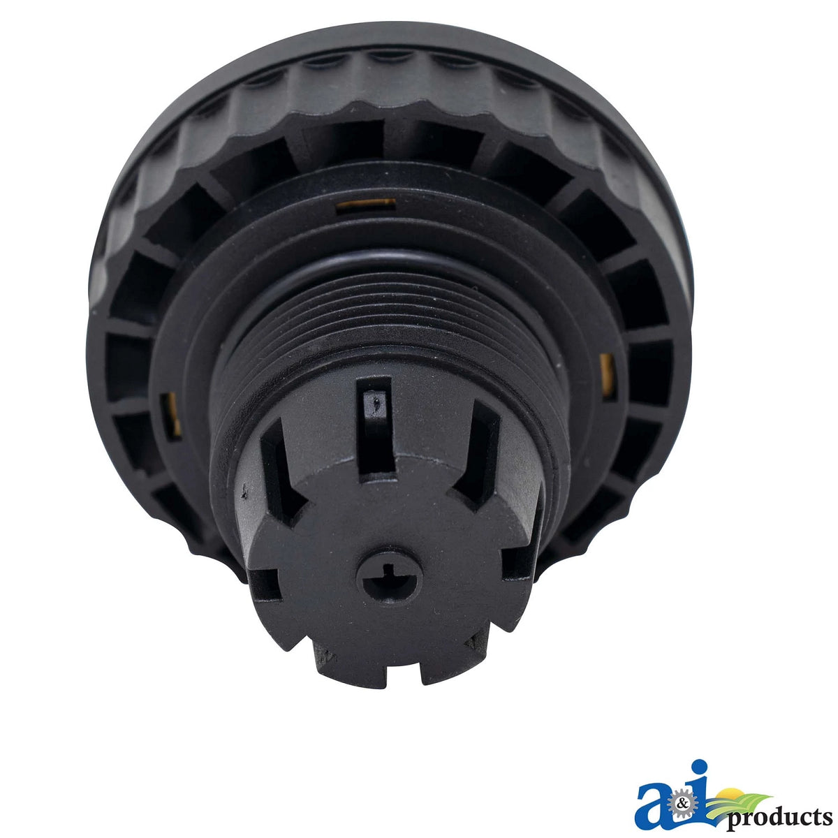 A-RE259557: Fits John Deere A-RE259557 Cap – Replacement