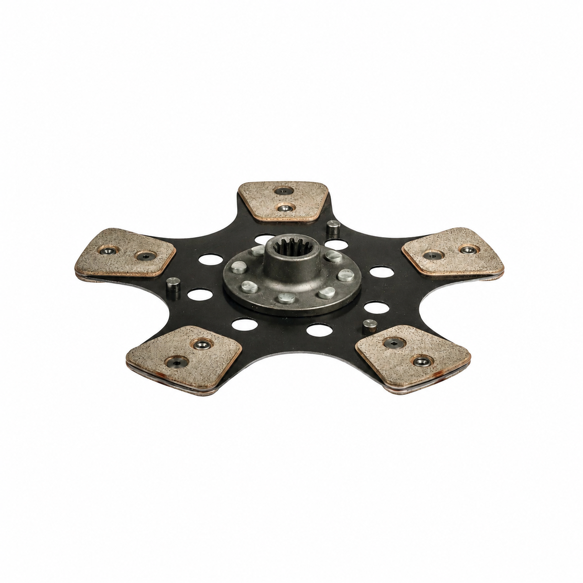 A-RE265965: Fits John Deere A-RE265965 Clutch Disk – Replacement