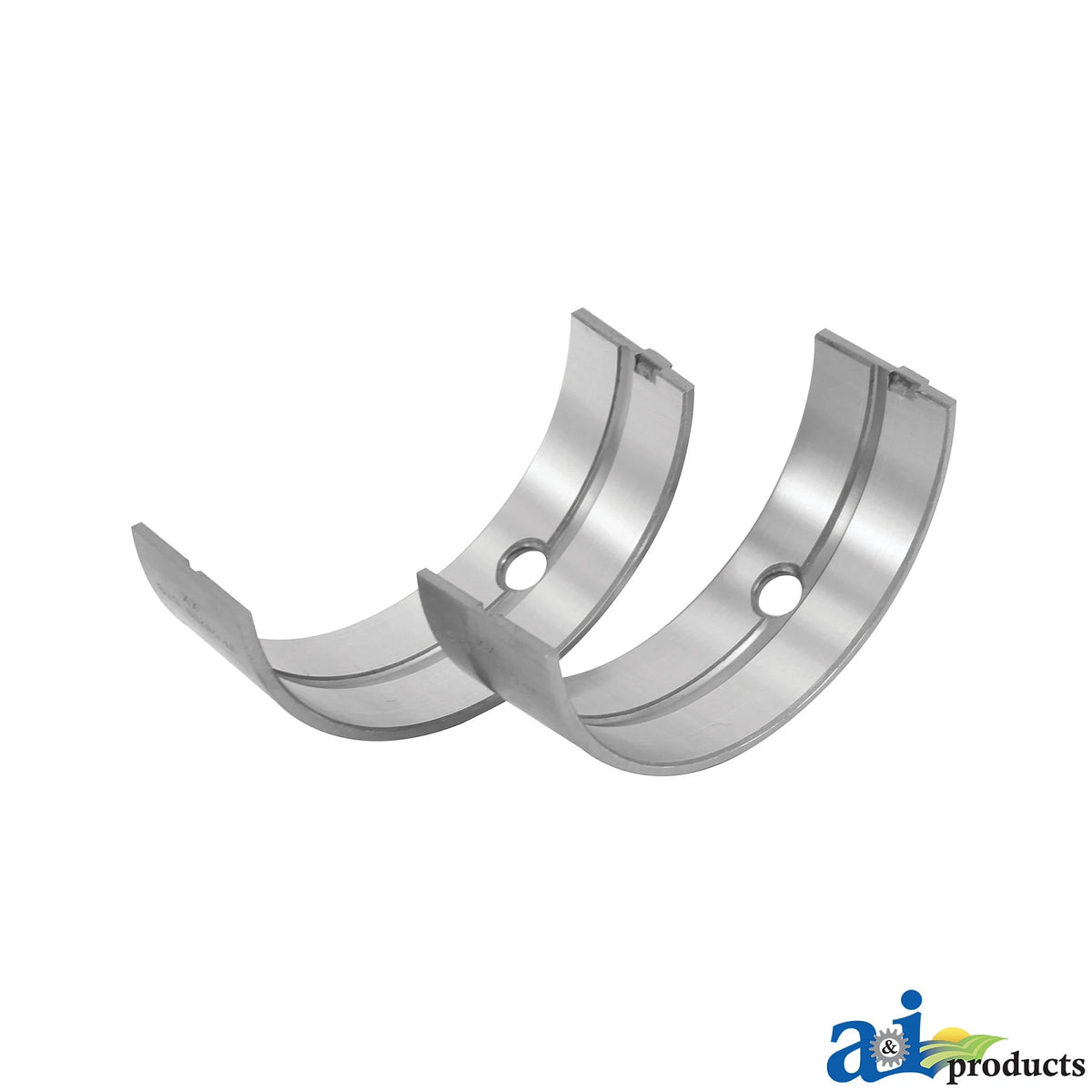 A-RE27353: Fits John Deere A-RE27353 Main Bearing Kit – Replacement