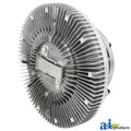A-RE274870: Fits John Deere A-RE274870 Viscous Fan Drive – Replacement