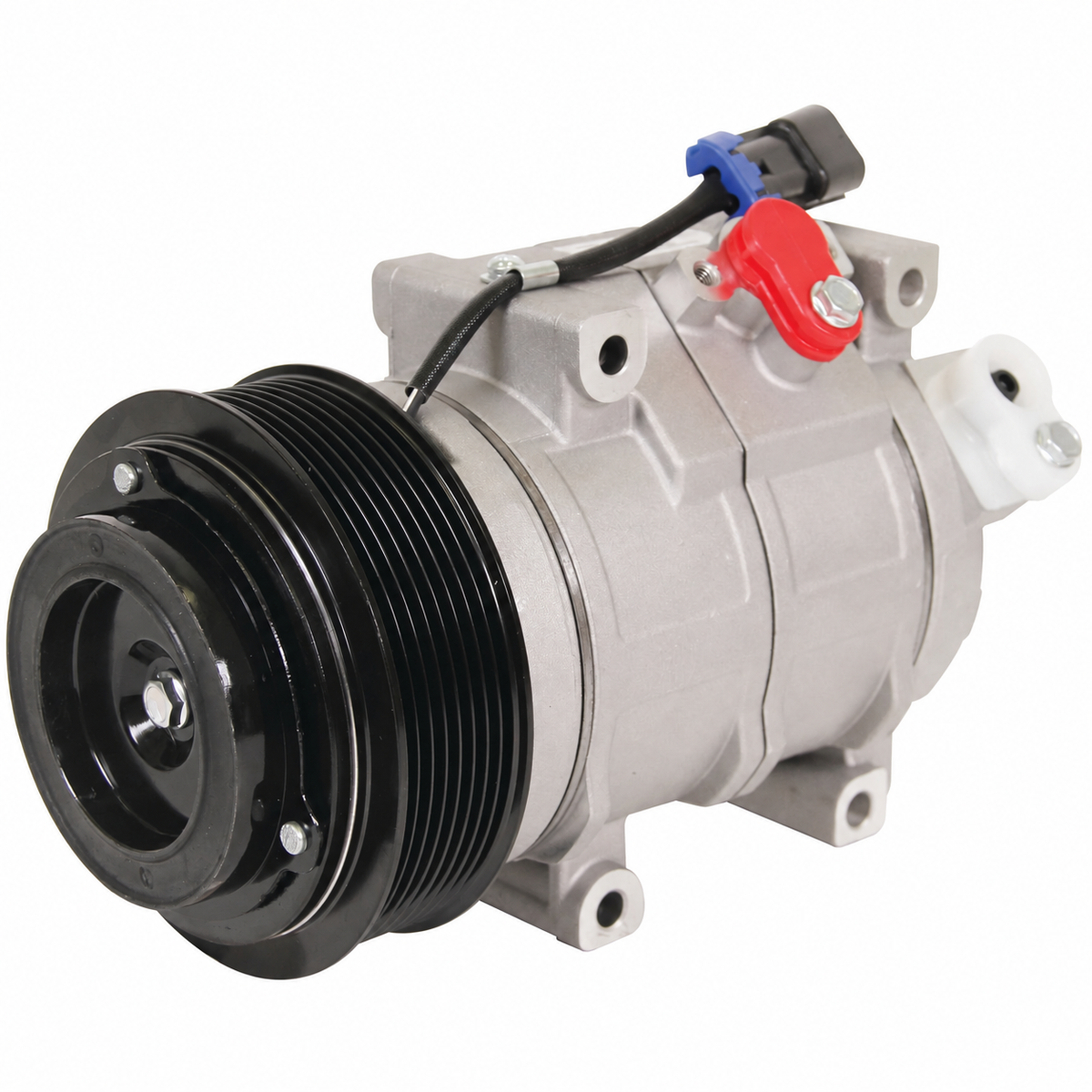 A-RE284680: Fits John Deere A-RE284680 Compressor – Replacement