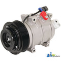 A-RE284680: Fits John Deere A-RE284680 Compressor – Replacement