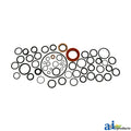 A-RE29103: Fits John Deere A-RE29103 Hydraulic Pump – Replacement