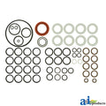A-RE29107: Fits John Deere A-RE29107 Hydraulic Pump – Replacement