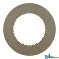 A-RE294016: Fits John Deere A-RE294016 Transmission Clutch Disk – Replacement