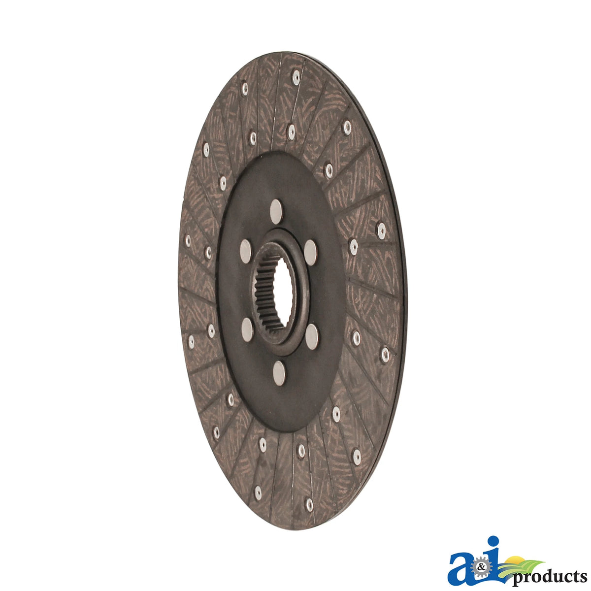 A-RE29609: Fits John Deere A-RE29609 PTO Clutch Disk – Replacement