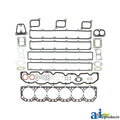 A-RE29859: Fits John Deere A-RE29859 Cylinder Head Gasket Kit – Replacement