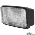 A-RE306510: Fits John Deere A-RE306510 Floodlamp – Replacement