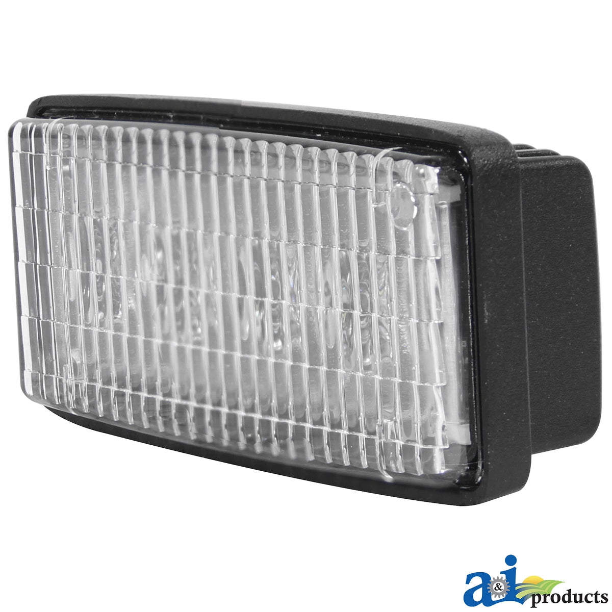 A-RE306510: Fits John Deere A-RE306510 Floodlamp – Replacement