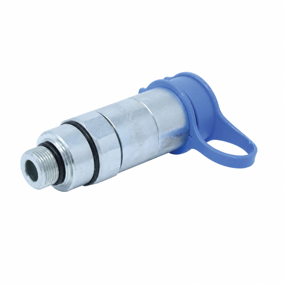 A-RE322903: Fits John Deere A-RE322903 Hyd. Quick-Connect Coupler – Replacement