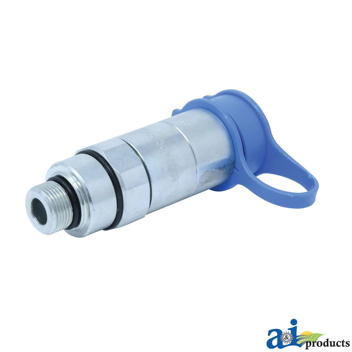 A-RE322903: Fits John Deere A-RE322903 Hyd. Quick-Connect Coupler – Replacement