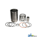 A-RE33115: Fits John Deere A-RE33115 Piston-Liner Kit – Replacement