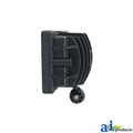 A-RE342545: Fits John Deere A-RE342545 LED Forward Flood Lamp – Replacement