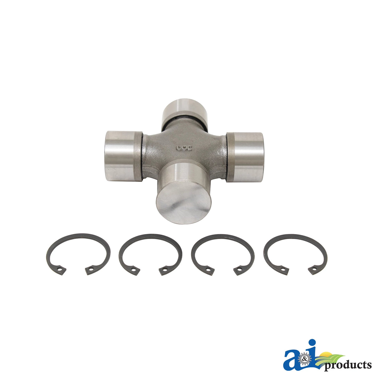 A-RE37355: Fits John Deere A-RE37355 Universal Joint Cross – Replacement