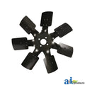 A-RE42511: Fits John Deere A-RE42511 Fan – Replacement