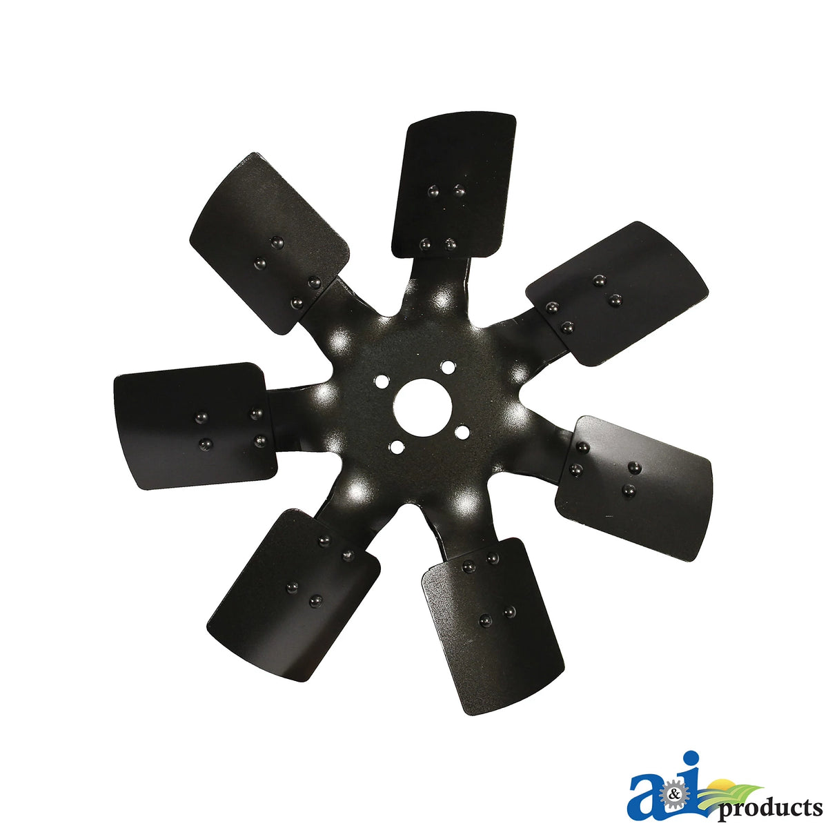 A-RE42511: Fits John Deere A-RE42511 Fan – Replacement