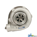 A-RE42740: Fits John Deere A-RE42740 Turbocharger – Replacement