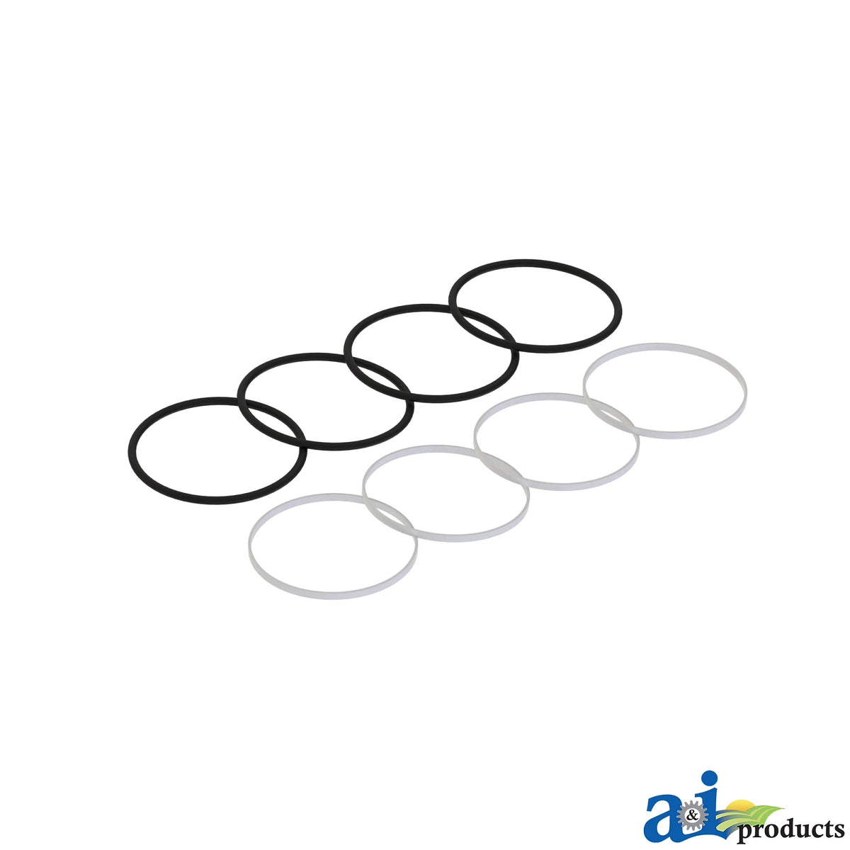 A-RE43889: Fits John Deere A-RE43889 Seal Kit – Replacement