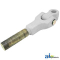 A-RE44559: Fits John Deere A-RE44559 Center Link Assembly – Replacement