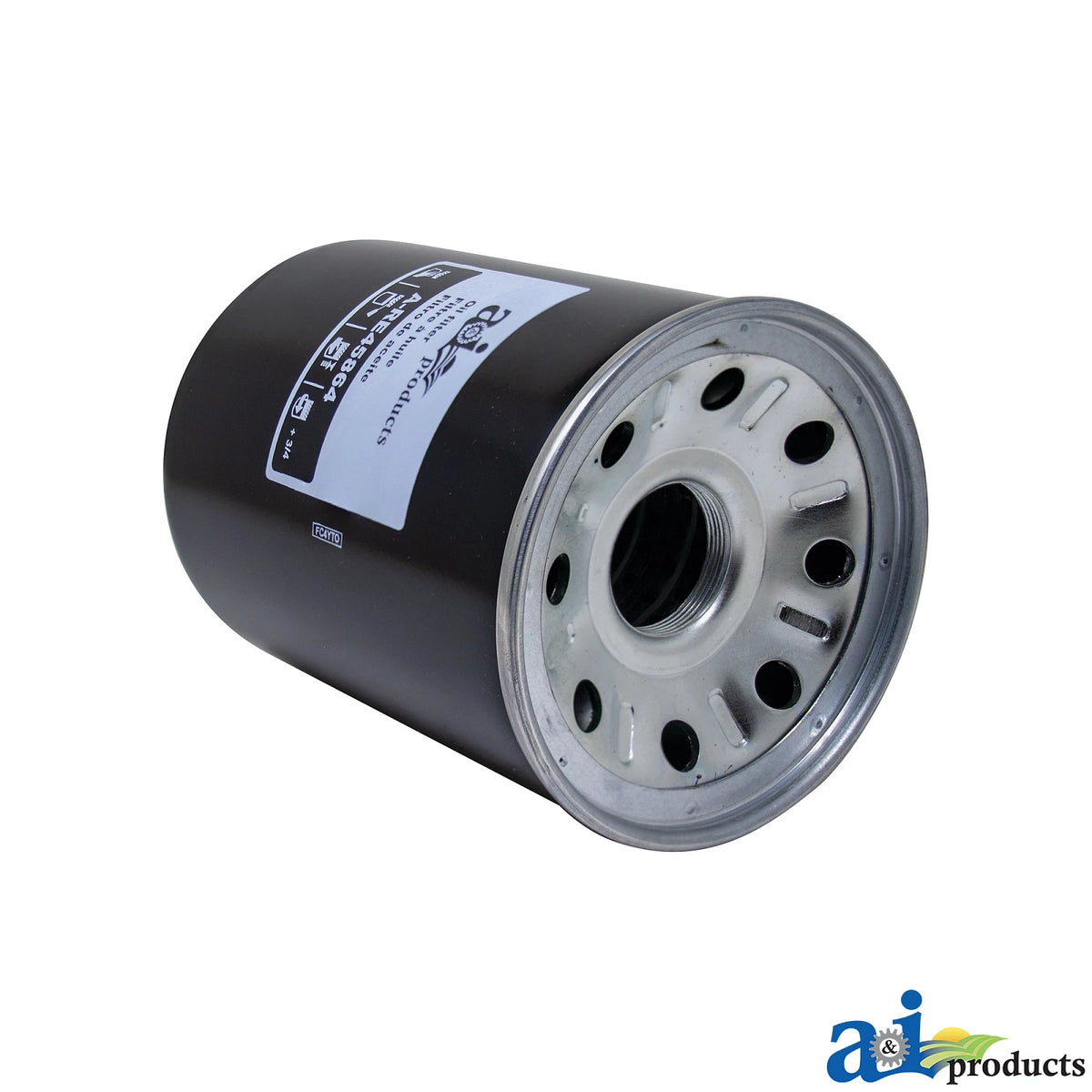 A-RE45864: Fits John Deere A-RE45864 Oil Filter – Replacement