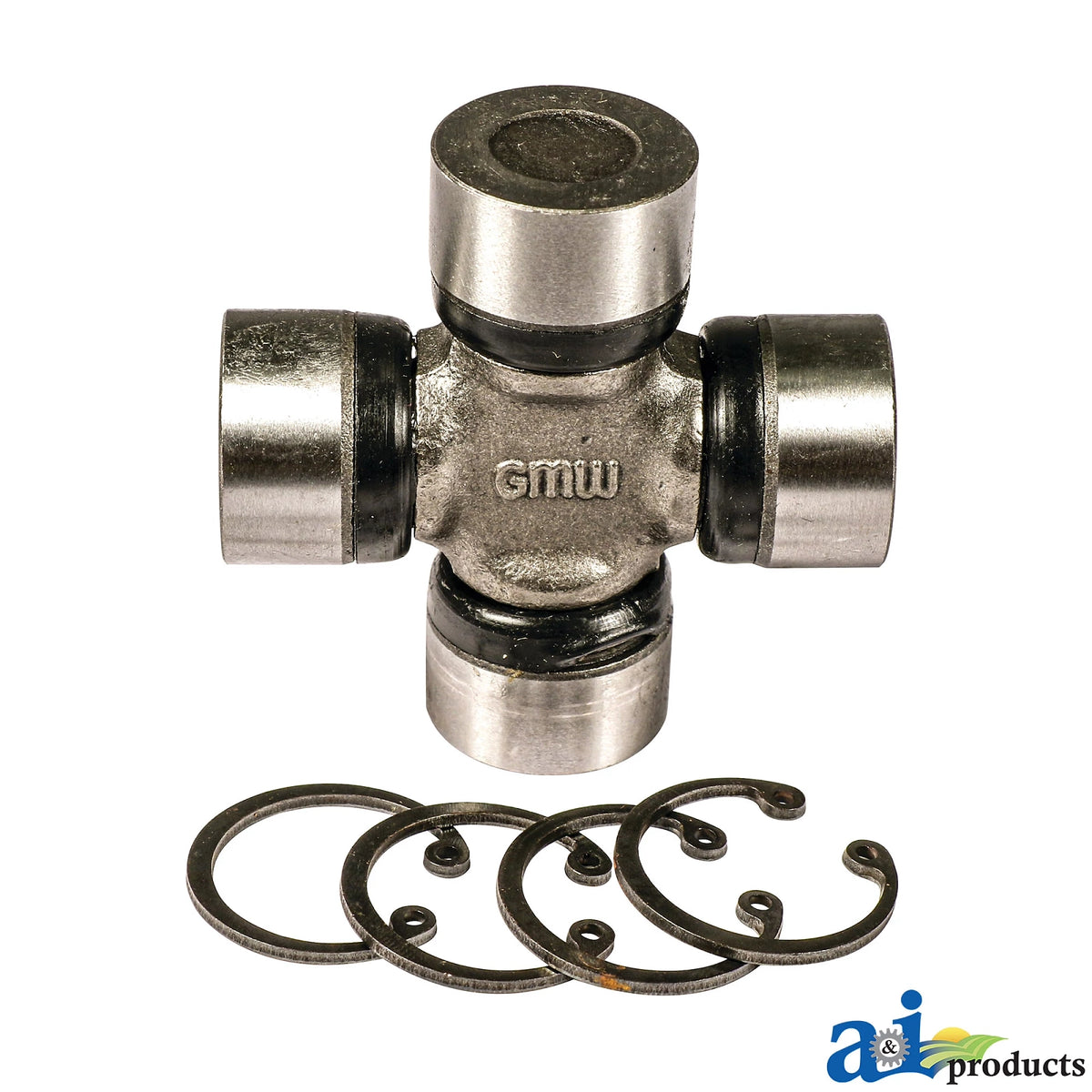 A-RE45940: Fits John Deere A-RE45940 Cross and Bearing Kit – Replacement