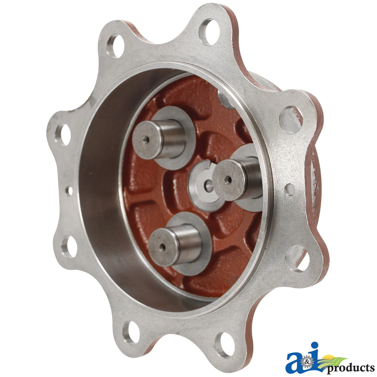 A-RE45942: Fits John Deere A-RE45942 Planet Pinion Carrier – Replacement