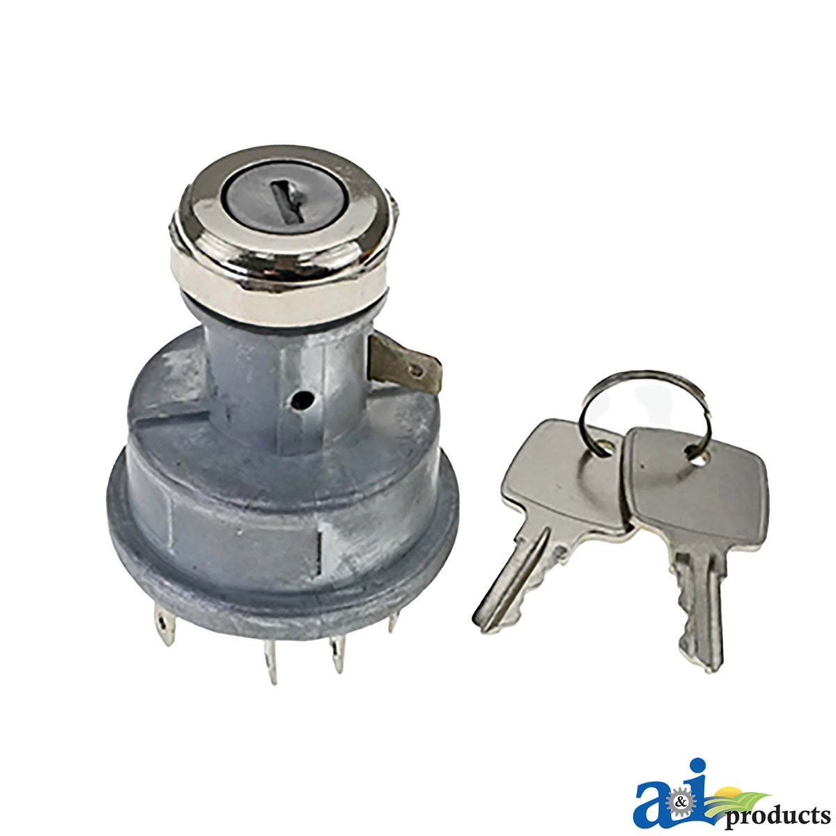 A-RE45963: Fits John Deere A-RE45963 Rotary Switch – Replacement