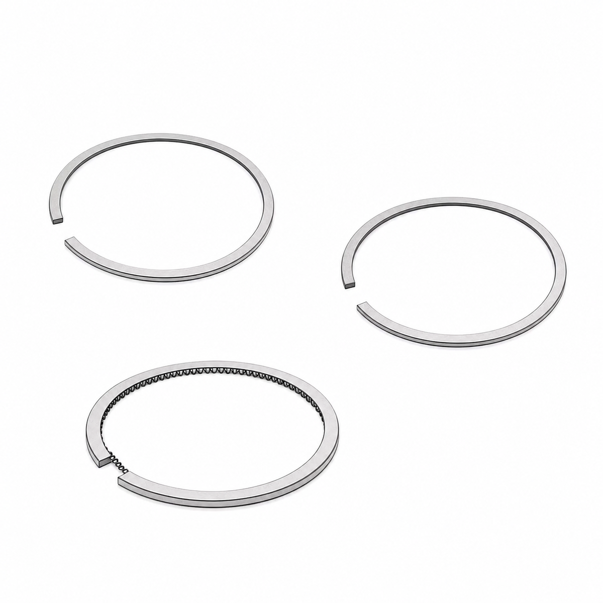A-RE48818: A-RE48818: Piston Ring Kit