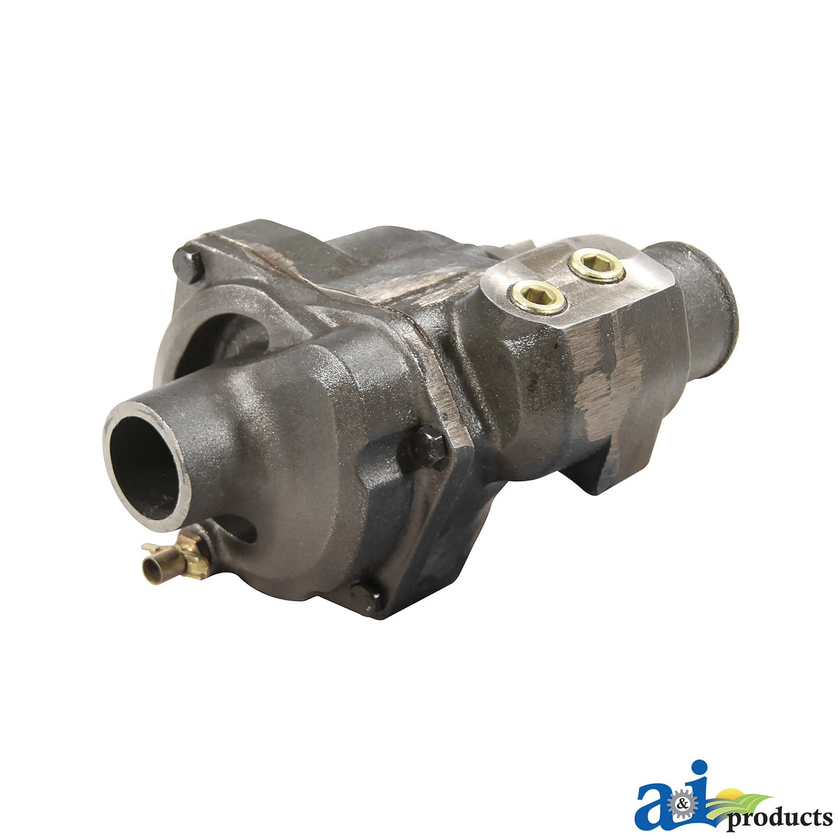 A-RE500214: Fits John Deere A-RE500214 Water Pump Assembly – Replacement