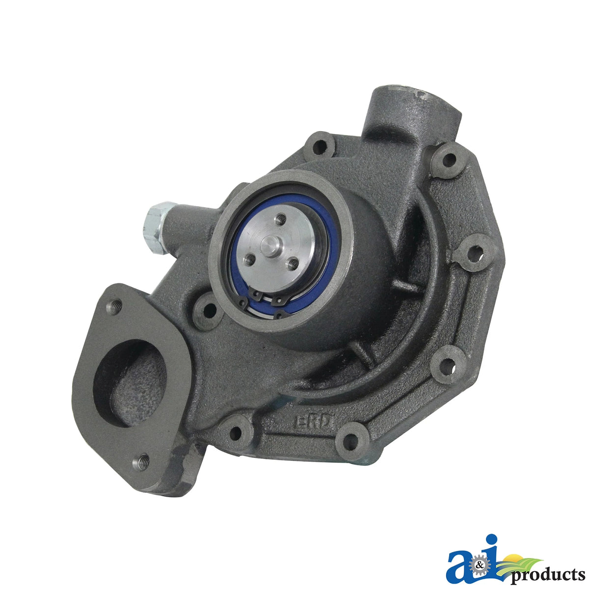 A-RE500734: Fits John Deere A-RE500734 Water Pump Assembly – Replacement
