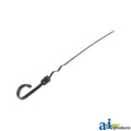 A-RE502740: Fits John Deere A-RE502740 Engine Oil Dipstick – Replacement