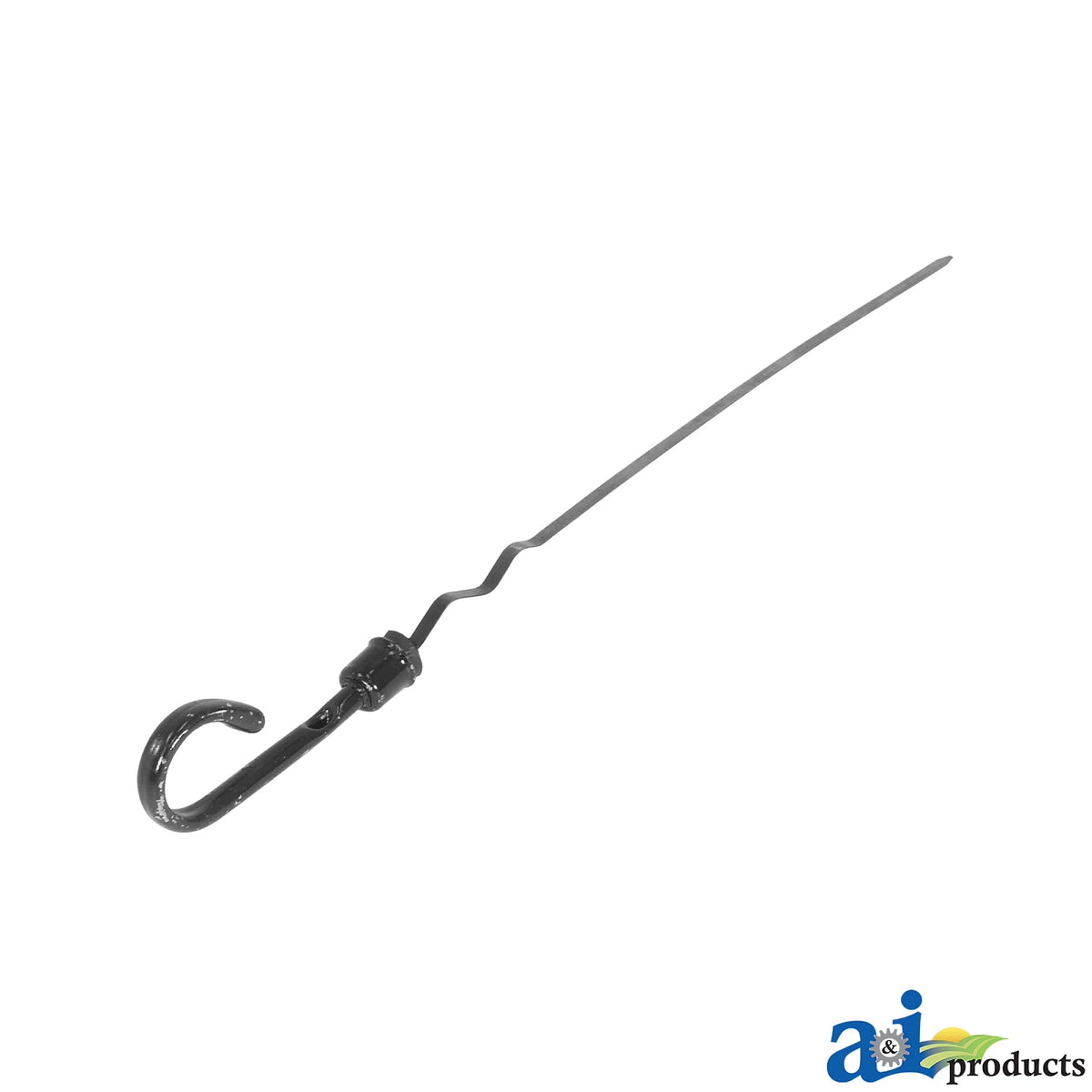 A-RE502740: Fits John Deere A-RE502740 Engine Oil Dipstick – Replacement