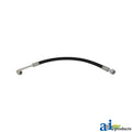 A-RE503208: Fits John Deere A-RE503208 Hose – Replacement
