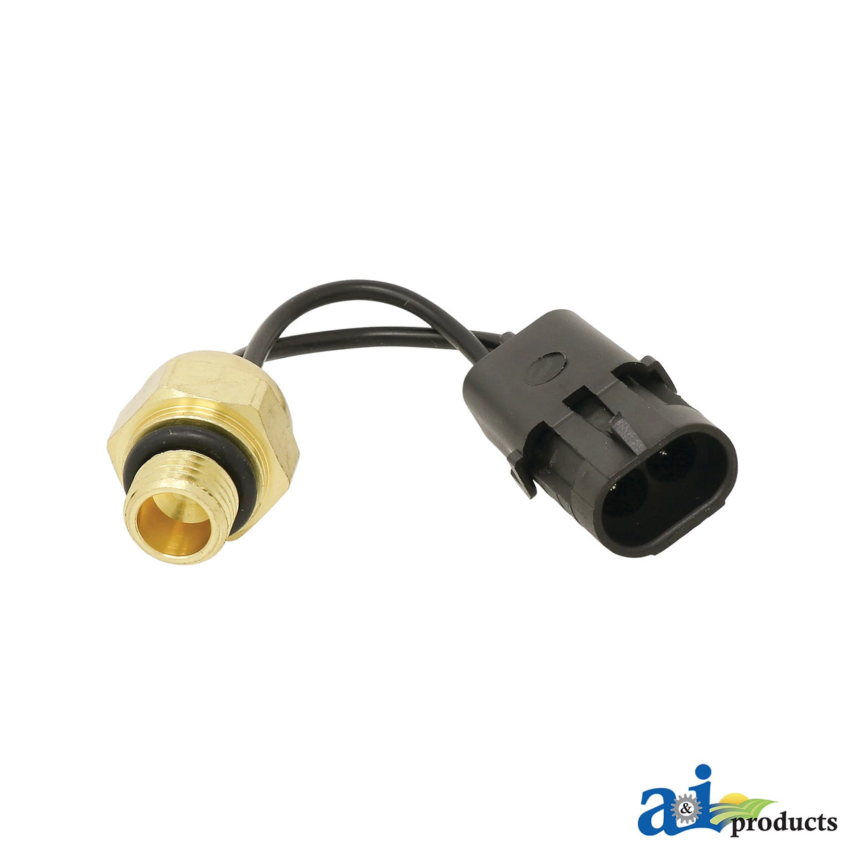 A-RE503242: Fits John Deere A-RE503242 Temperature Switch – Replacement