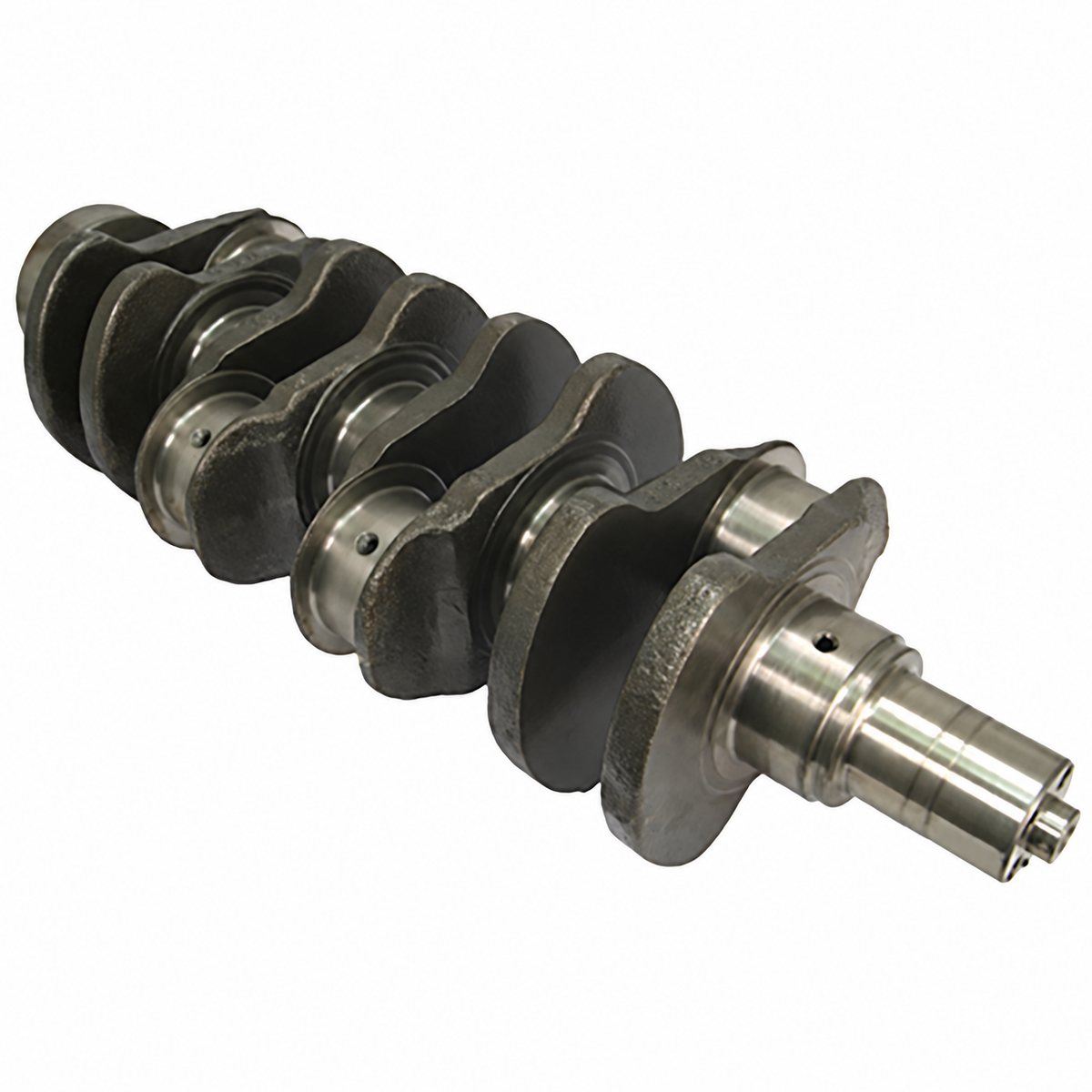 A-RE504638: Fits John Deere A-RE504638 Dynamically Balanced Crankshaft – Replacement