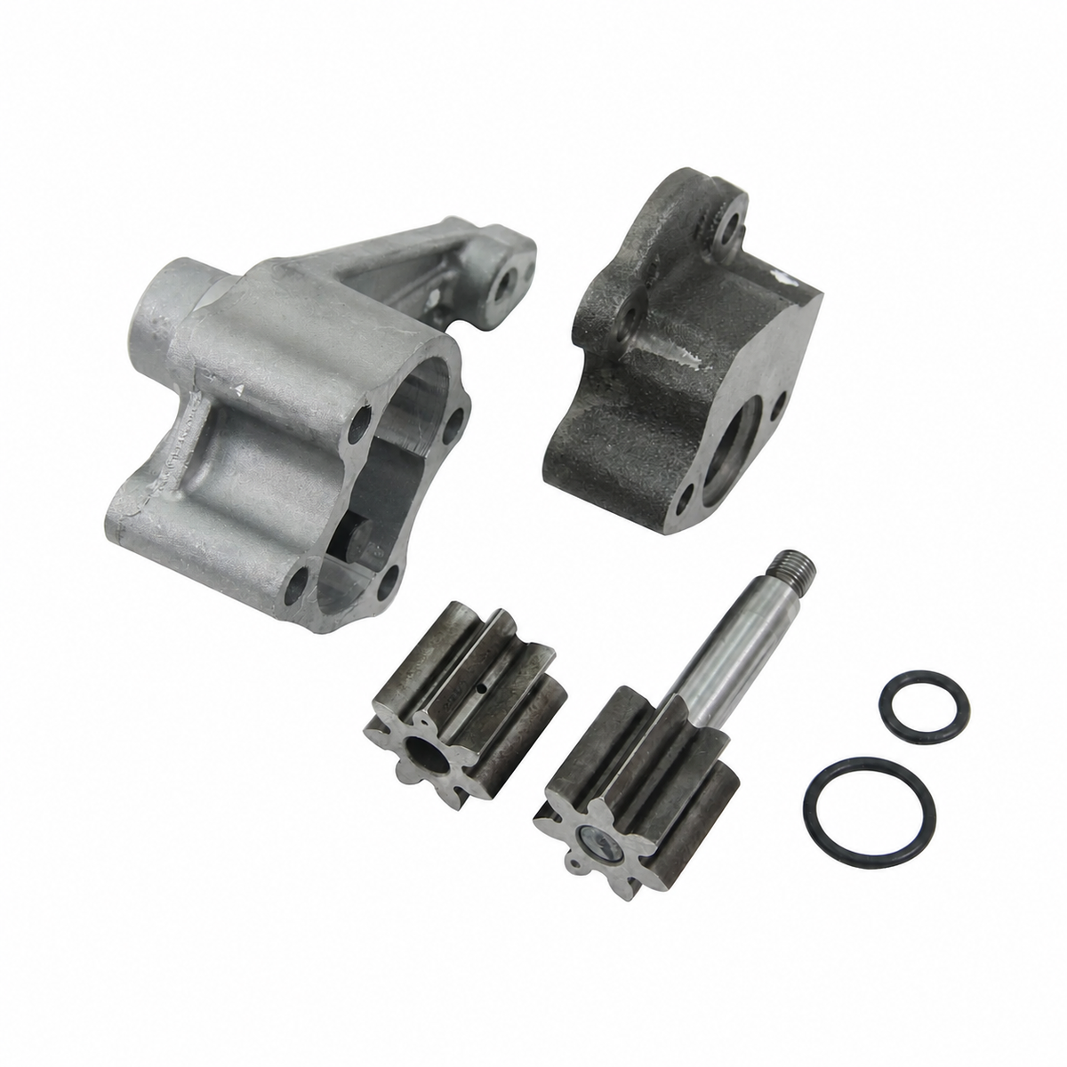 A-RE504914: A-RE504914: Engine Oil Pump