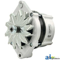 A-RE505895: Fits John Deere A-RE505895 Alternator, 75 Amp – Replacement