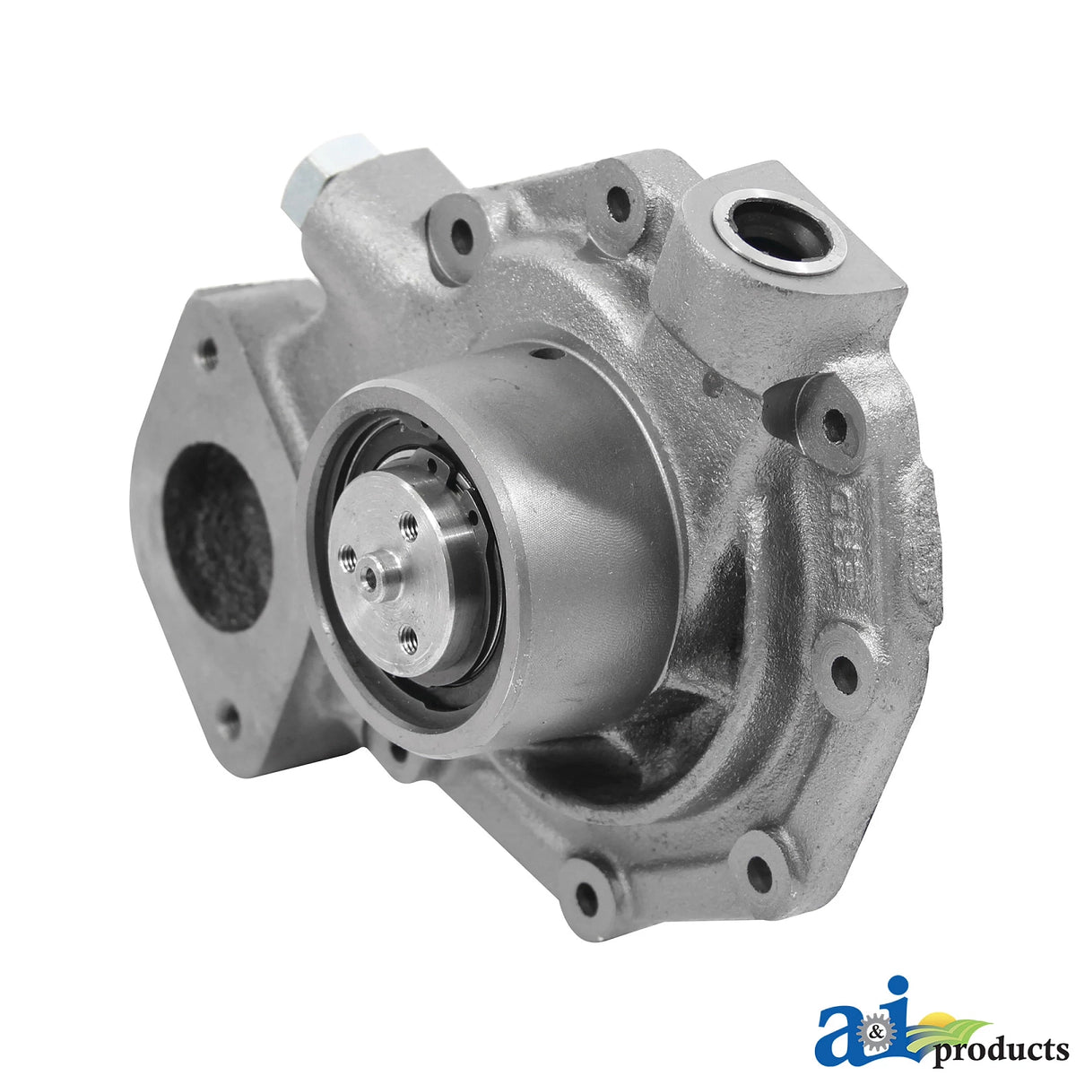 A-RE505981: Fits John Deere A-RE505981 Water Pump – Replacement